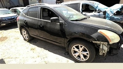 Speedometer Cluster MPH US Market AWD Keyless Ignition Fits 09 ROGUE 30581712
