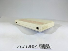AJ1864 Final Fantasy 3 NES Famicom Japan