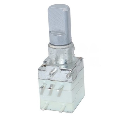 OEM Style Power Lautstärkeregler Schalter für Motorola GP328 GP338 GP3688 CP20
