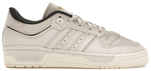 Adidas Rivalry 86 Low 2.5 Basketball Shoe, Men display picture 1