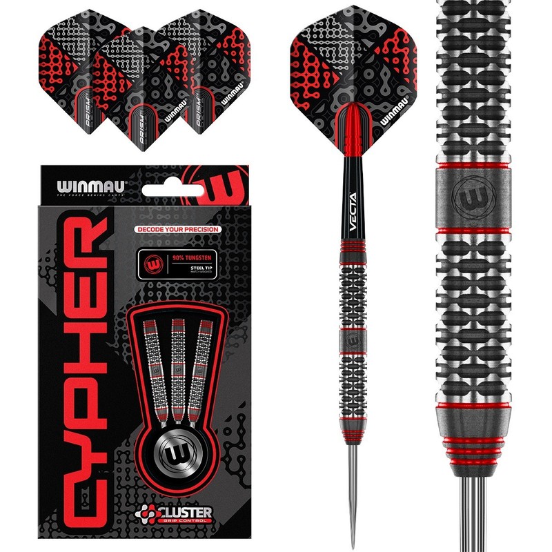 Cypher 90% 22g