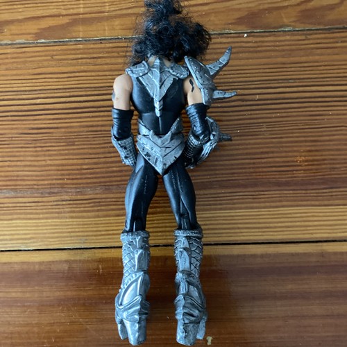 Figura de acción Gene Simmons 1997 - Imagen 4 de 4