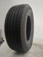 Used Tire P25565r16 Yokohama Geolander Ht 106t - Tread Depth 11.532