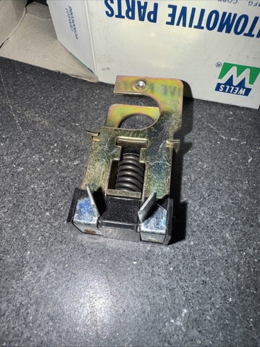Stoplight Switch For 65-70 Ford & Mercury Mustang LTD Galaxy Cougar - Picture 3 of 4
