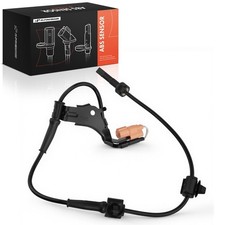 A-premium Front Left Abs Wheel Speed Sensor For Honda Crv 02-06 57455-s9a-013 A-premium Front Left Abs Wheel Speed Sensor For Honda Crv 02-06 57455-s9a-013