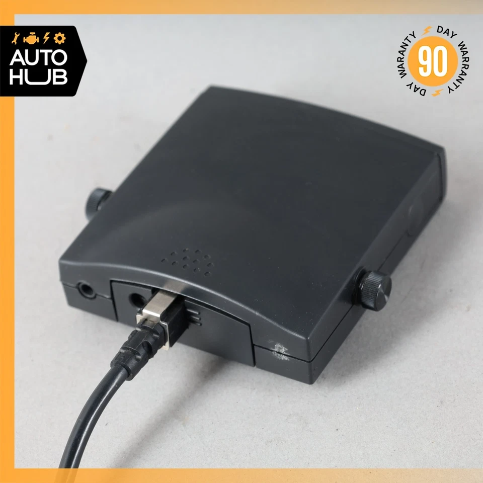 Aston Martin DB9 V8 Vantage Tire Pressure Monitoring System TPMS Module Unit OEM - Image 3 of 4