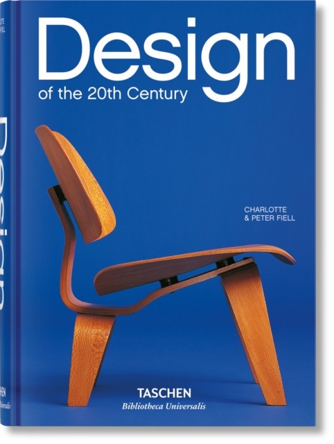 Design Of The 20th Century