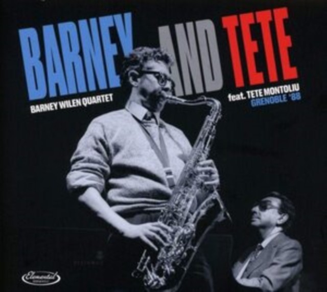 Barney Wilen Quartet Barney And Tete - Image 2