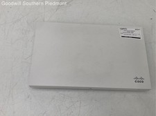Cisco Meraki MR53 Wireless Access Point - Tested WNPE4X
