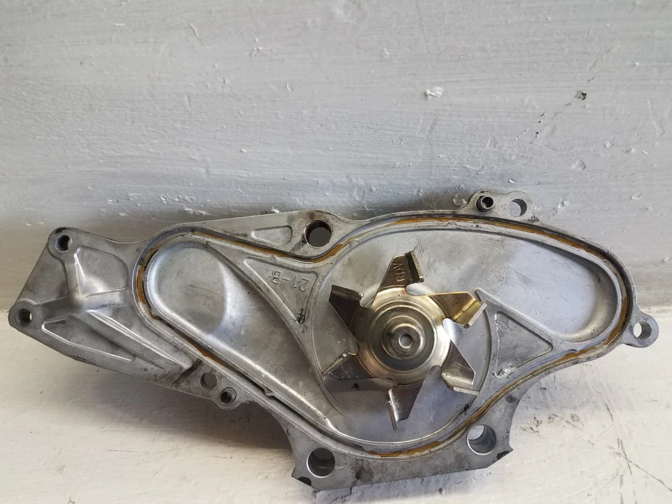 Bomba de agua Honda Ridgeline 2006-2014 3,5 L (6 cilindros) M181 Foto 2 de 2