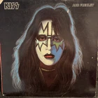 Ace Frehley - Solo Album LP Casablanca  1978 Vintage Kiss