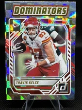 2025 Donruss Football INSERTS YOU PICK - Dominators