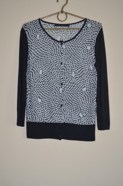 Women Karl Lagerfeld Sweater White 36 / S / 44