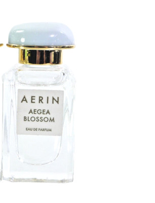 AERIN Aegea Blossom Eau de Parfum Splash mini .14oz /4ml New without Box