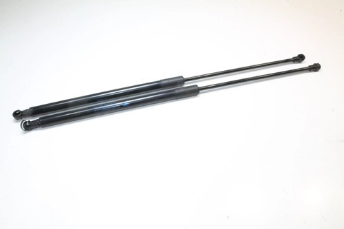 PEUGEOT RCZ Hintere Heckklappe Kofferraumdeckel Gasfeder Set 17519080 115kw 2011