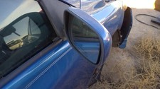 Passenger Side View Mirror Power Without Heated Fits 09-13 Corolla 384671