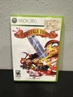 Fairytale Fights - Xbox 360 - CIB Complete with Manual & Fully Tested