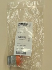 New PHOENIX CONTACT 2904895 RCP Bracket for DIN Rail Mounting