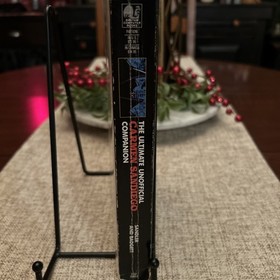 Ultimate Unofficial Carmen Sandiego Companion Strategy Guide NES Nintendo IBM PC