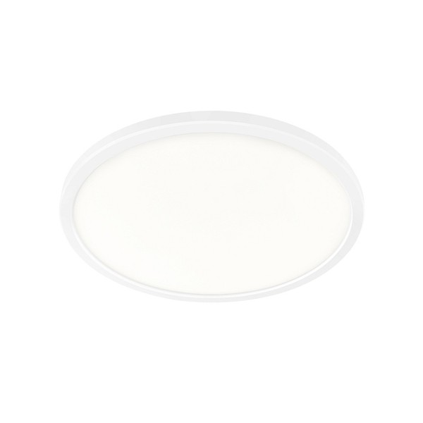 Led Deckenleuchte Oja 42, Mit 3-Stufen Moodmaker Dimmung, 22W 2700K 2100Lm 120°,-image