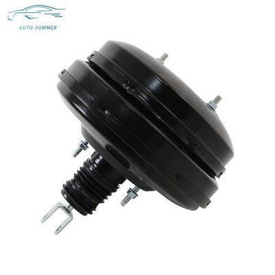 1PCS Vacuum Power Brake Booster For 2007-2019 BMW X5 E70/F15 X6 E71/E72/F1 V8