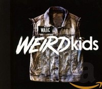 We Are The In Crowd - Weird Kids - Cd - F123Z