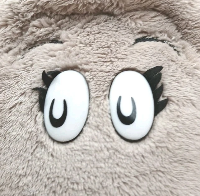 Vintage Macy's 2008 Horton Hears A Who 14" Plush Stuffed Animal Toy NO SOUND - Image 4 of 4