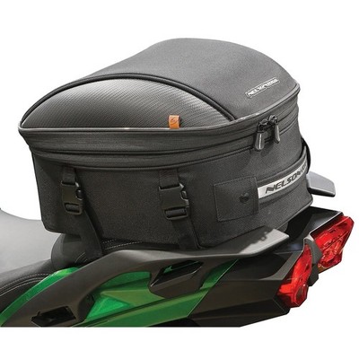 Nelson Rigg Commuter Touren Satteltasche / Hecktasche, universal