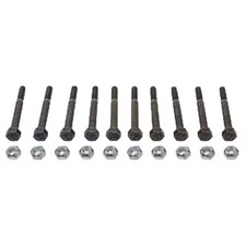 Baler Shear Bolt TP BP13931 10 Pack Fits John Deere 14T 24T 214 216 224 327 336