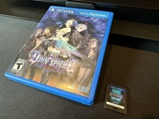 Odin Sphere Leifthrasir (Sony PlayStation Vita, 2016)