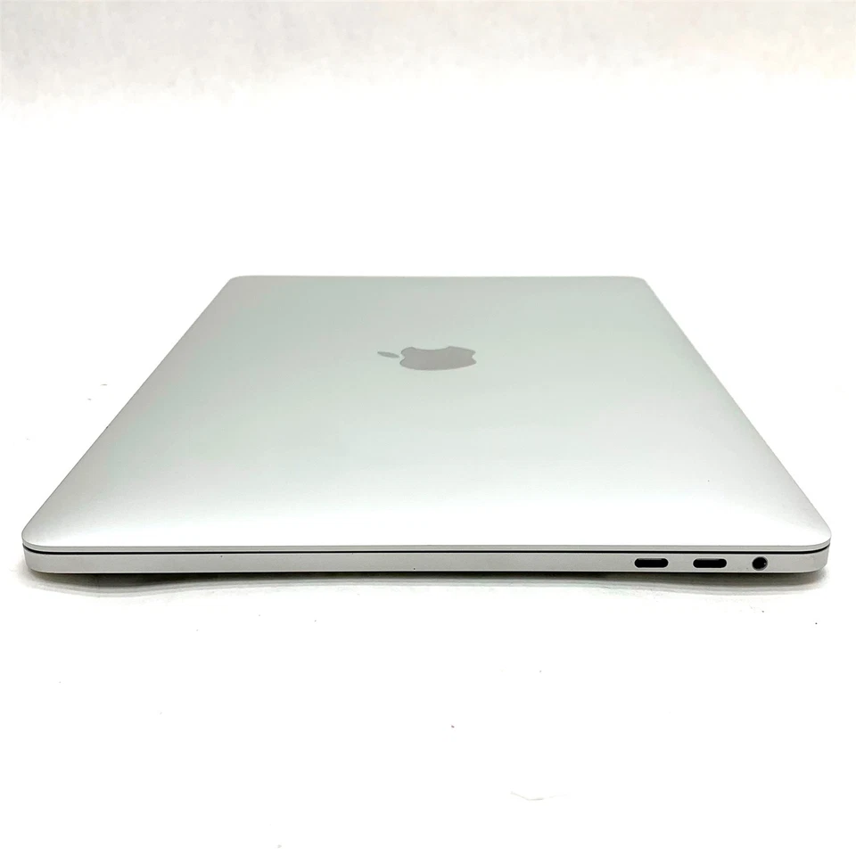 Apple Macbook Pro A1706 13" Touch Retina QHD i5-7267U 3.1GHz 16GB 512GB Monterey - Image 3 of 4