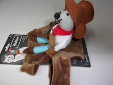 MOUSE RIDER Cat Costume Halloween new Small puppy pet Bootique S O/S dog kitty