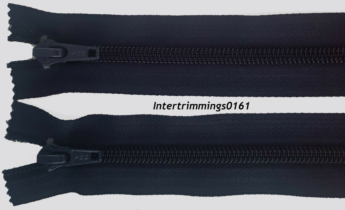 その他 TEN NYLON ZIP NAVY L TEN NYLON ZIP NAVY L