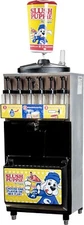 Stoelting 100-C Slush Puppie Machine Reconditioned Granita Icee 60 Day Warranty