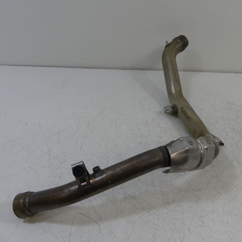 Ducati 999 EZ:03 Manifold A8263 - Picture 1 of 4