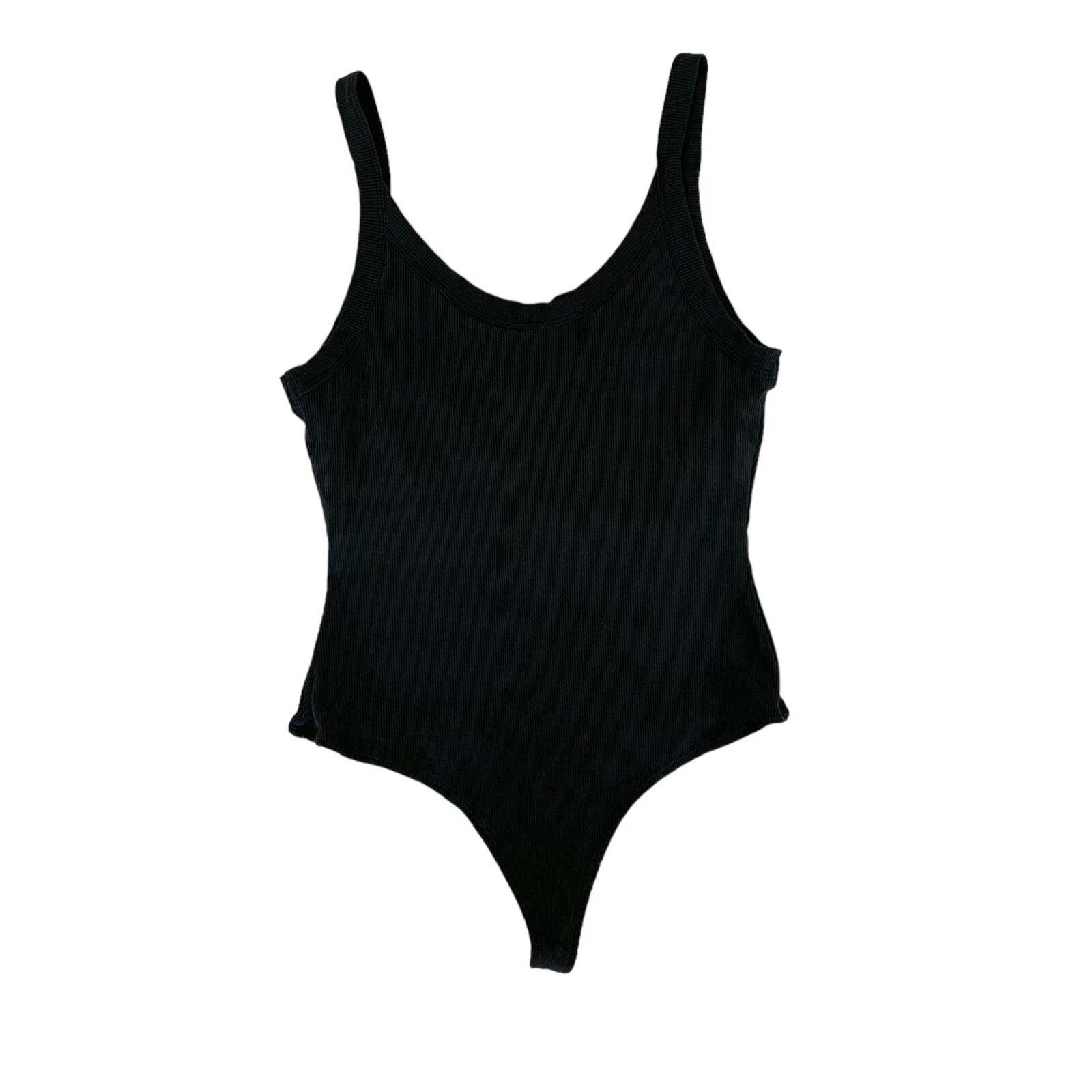 girlfriend-collective bodysuit tank 
