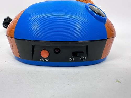 Jakks Plug & Play Tv Portable Game Fantastic Four 4 Plug N Play The Thing Marvel - Picture 8 of 9