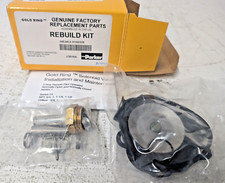 Parker Gold Ring 34E24C2-R1021ER ~ Rebuild Kit, Repair Kit, Genuine OEM Part