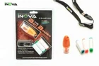 Inova Bait Binder System With Spare Elastics