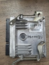 TOYOTA COROLLA ENGINE CONTROL MODULE UNIT ECM ECU OEM 