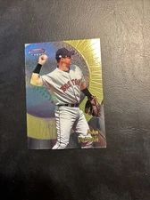 CSS 1998 Bowman Best #52 John Valentin Boston, Red Sox