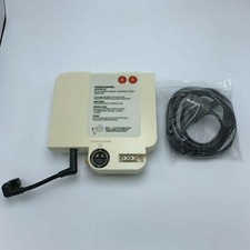 Physio Control LifePak 9P Quick-Combo Pacing Adapter With Cable - P/N 806571-00
