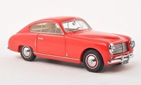 Fiat 1100 Es Pininfarina, Red , 1:43, Neo Fiat 1100 Es Pininfarina, Red , 1:43, Neo