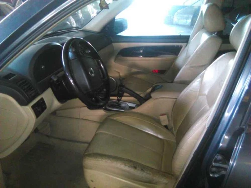 Caja Reles/Fusibles para SSANGYONG REXTON * 2006 826319 - Imagen 11 de 11