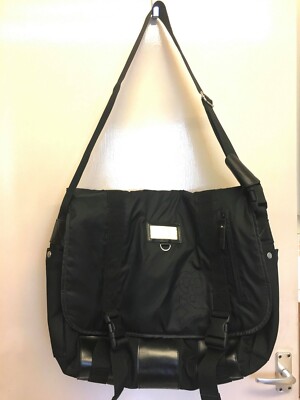 y3 messenger bag