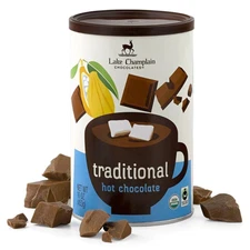 Lake Champlain Chocolates® Traditional Hot Chocolate Mix