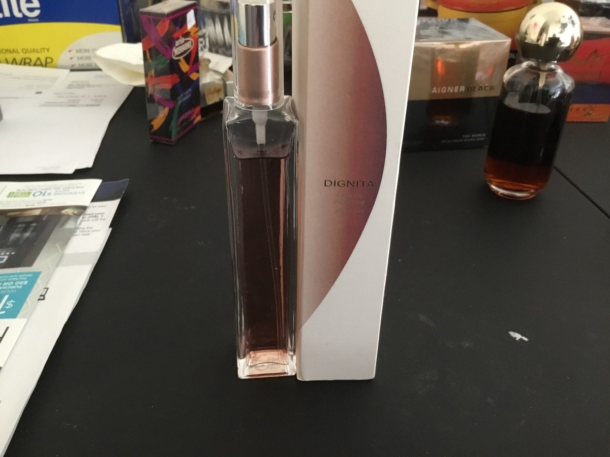 273 資生堂　ディグニータ　EDP 50ml DIGNITA 香水 50ml】SHISEIDO DIGNITA EDP