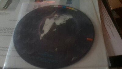 NM/NM DAVID BOWIE Golden Years / Can You Hear Me Disc 7 VINYL 45 UK ...
