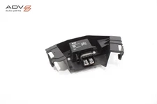 2019 - 2020 BMW X7 G07 HIGH VOLTAGE COOLING FAN RELAY MODULE UNIT & BRACKET OEM