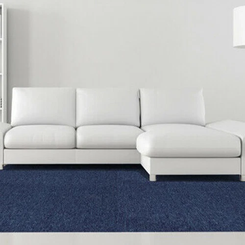 5m2 Boxof Premium Carpet Tiles Commercial Domestic Office HeavyUse Flooring Blue - Picture 7 of 11